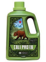 EMERALD HARVEST CALI PRO GROW A 2 QT