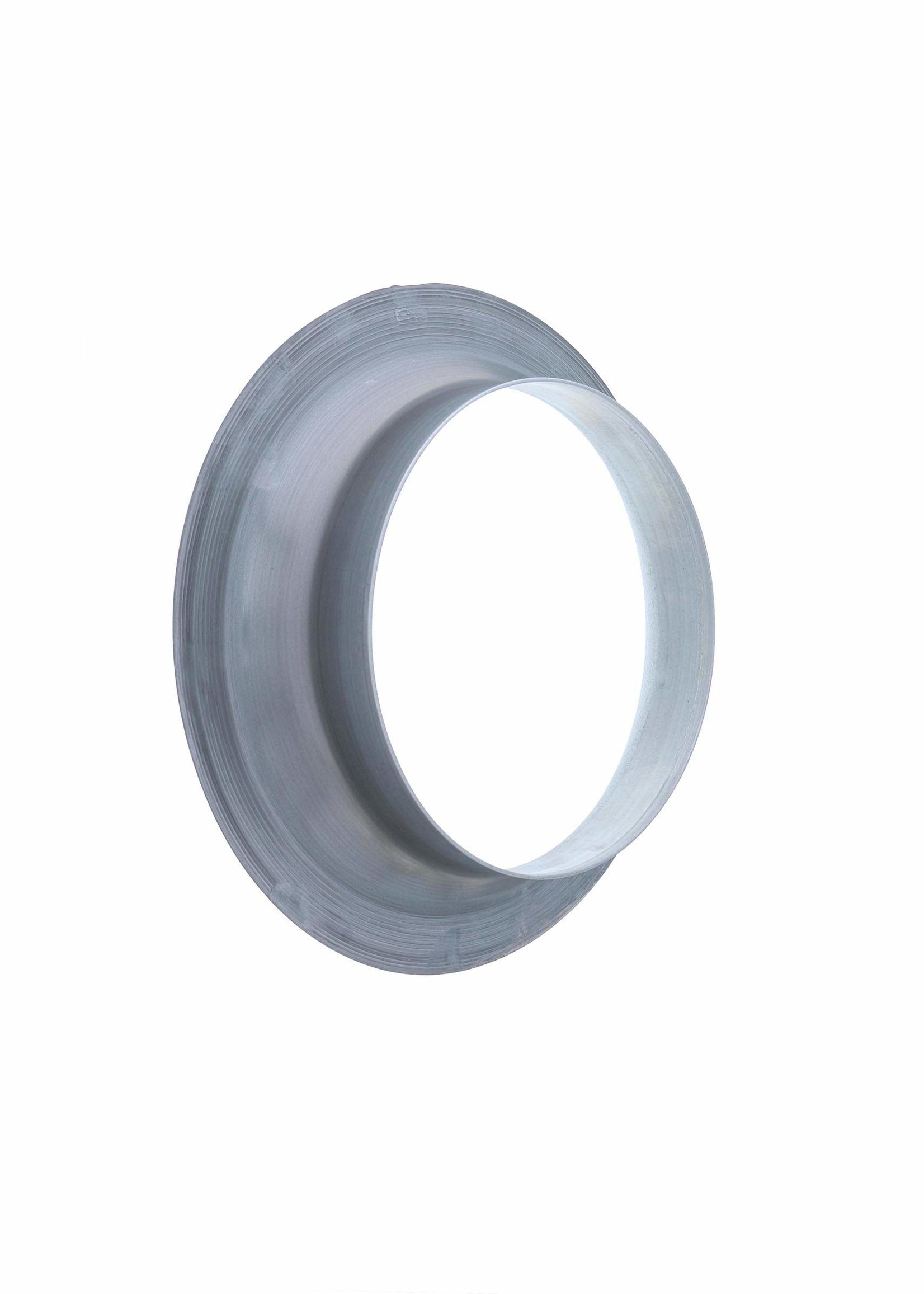 Can Fan Can -Filter Flange 8 in
