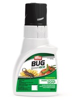 Ortho Bug B Gon ECO Insecticidal Soap Concentrate 500ml (1 each=1 case of 12)
