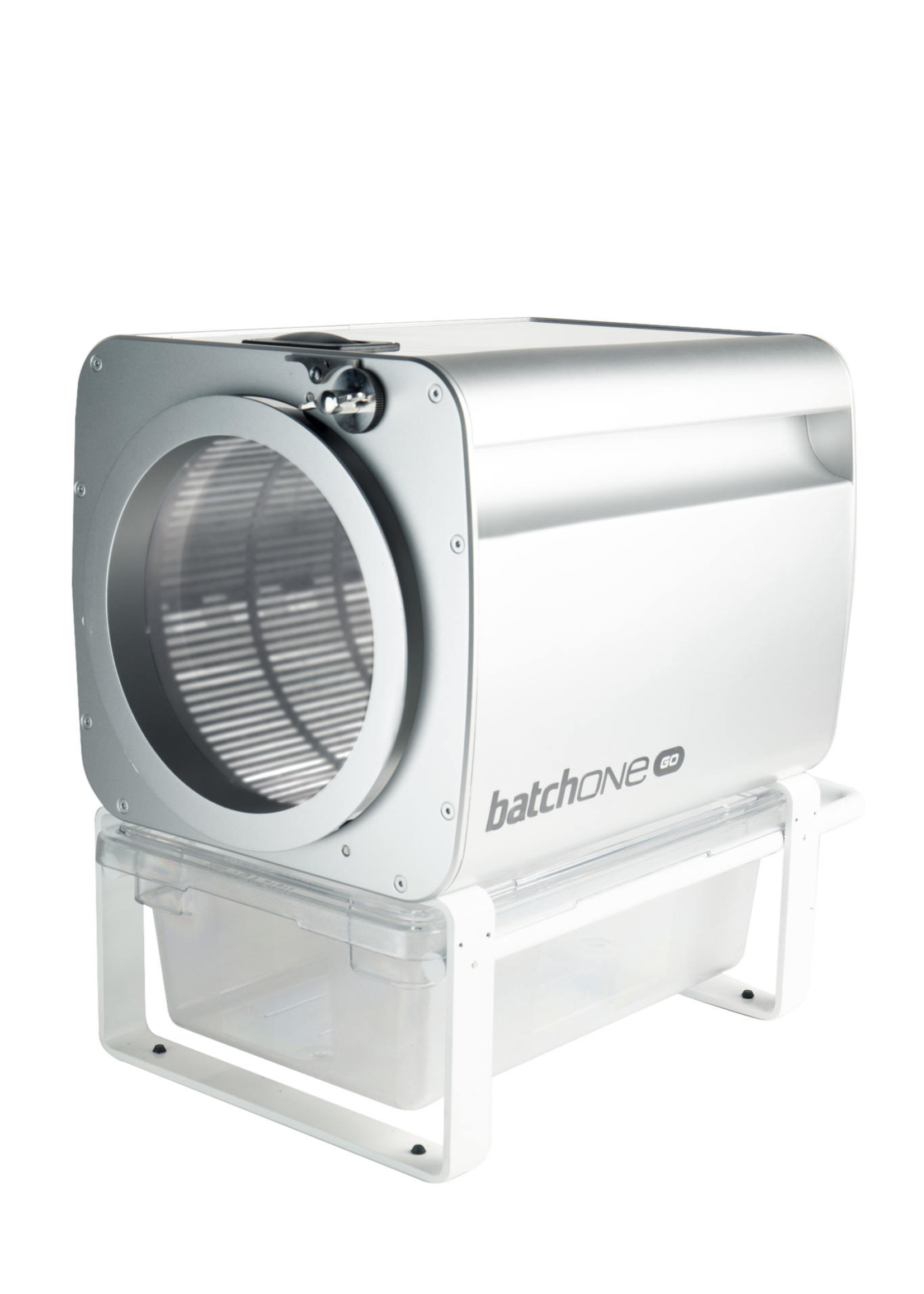 keirton BATCHONE GO