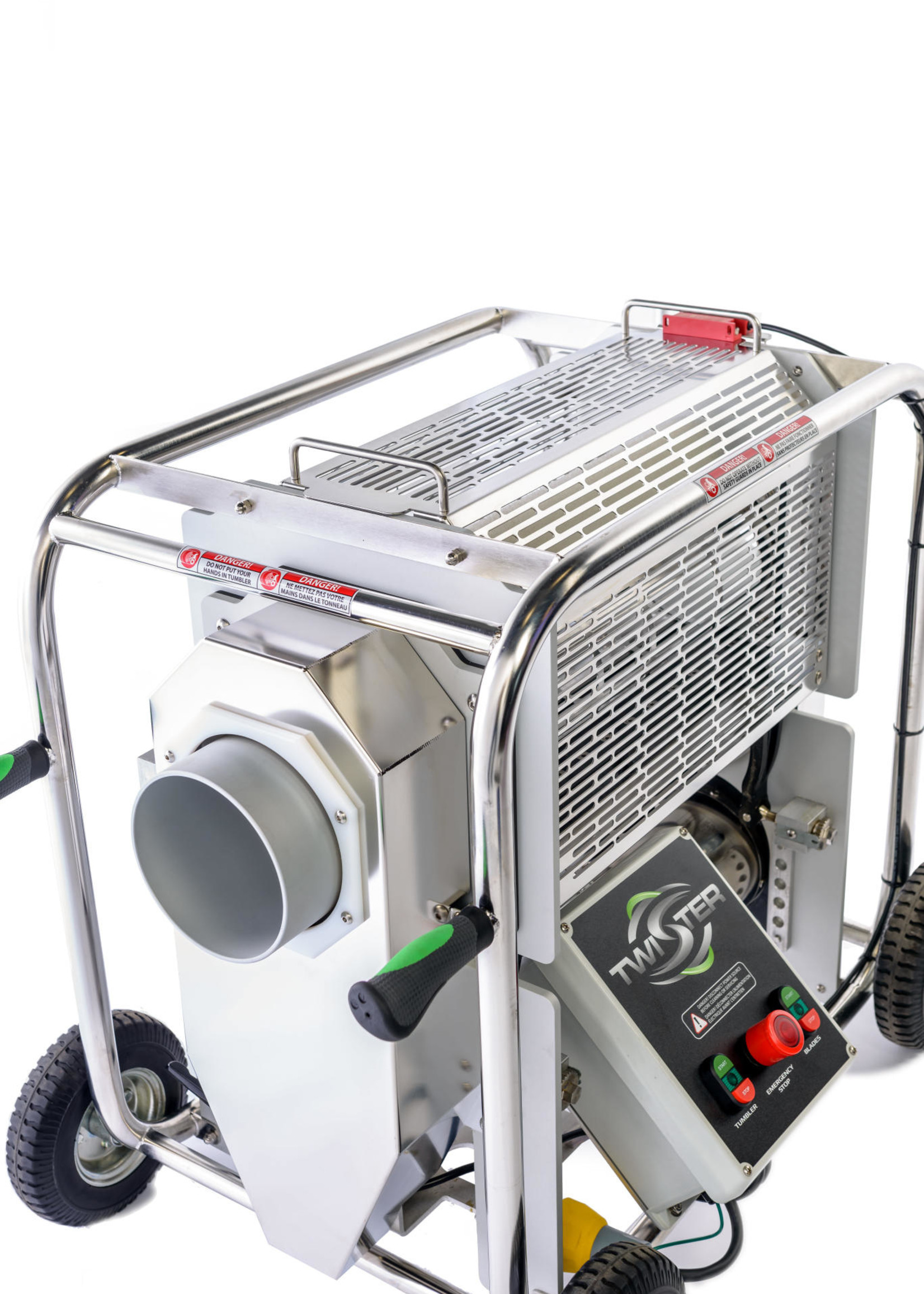 keirton T2 Trimmer