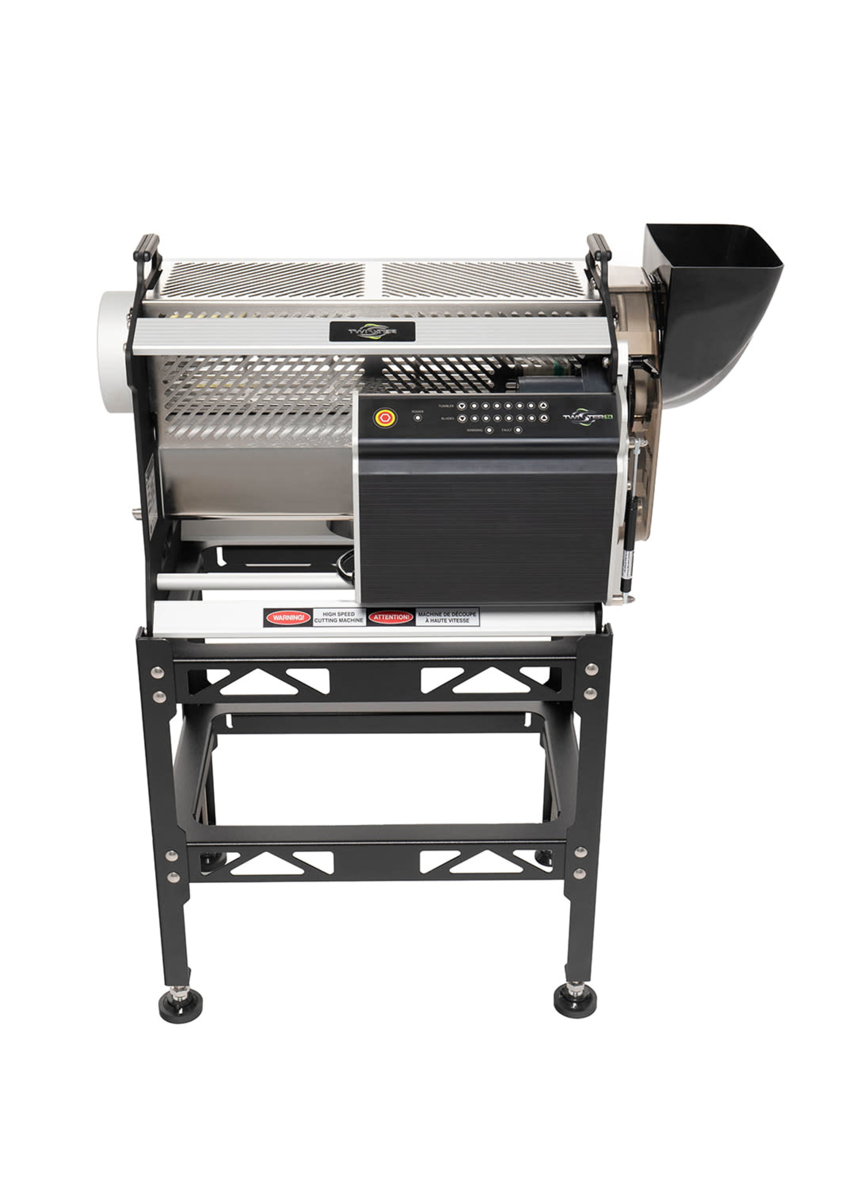 keirton T4 SE Trimmer
