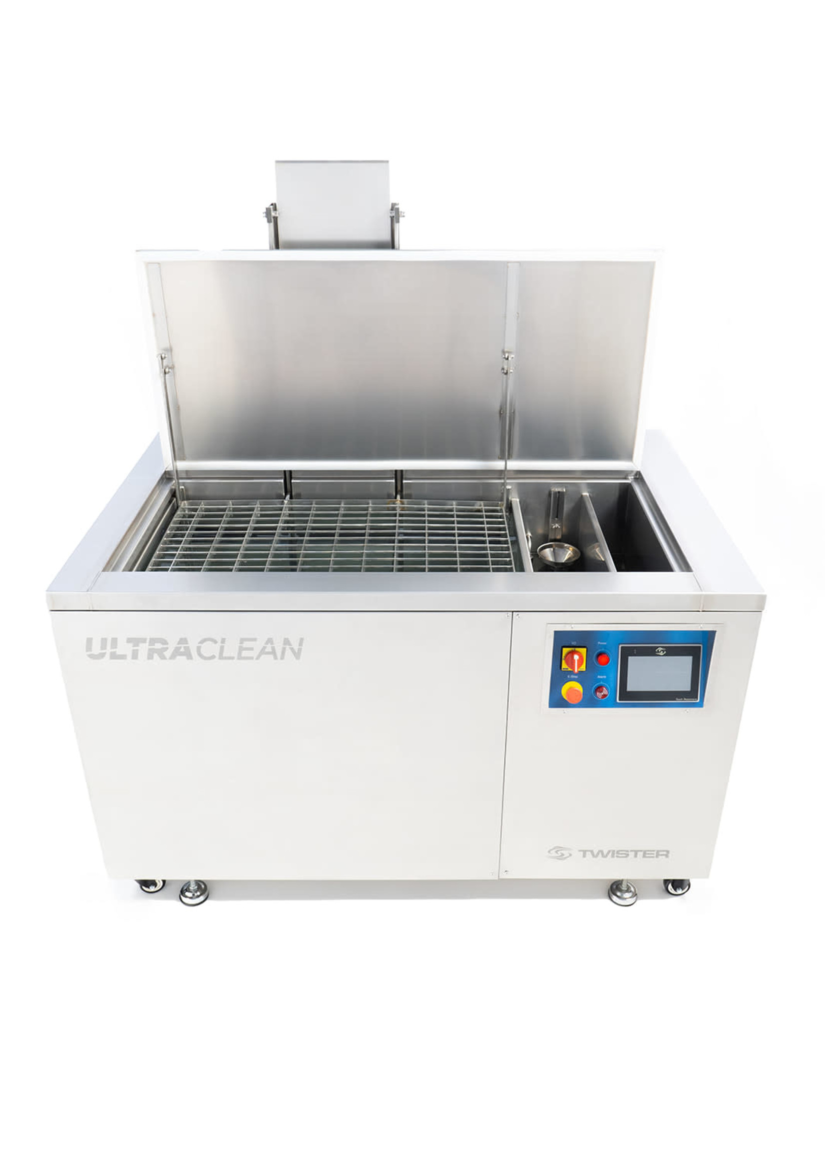 keirton ULTRACLEAN
