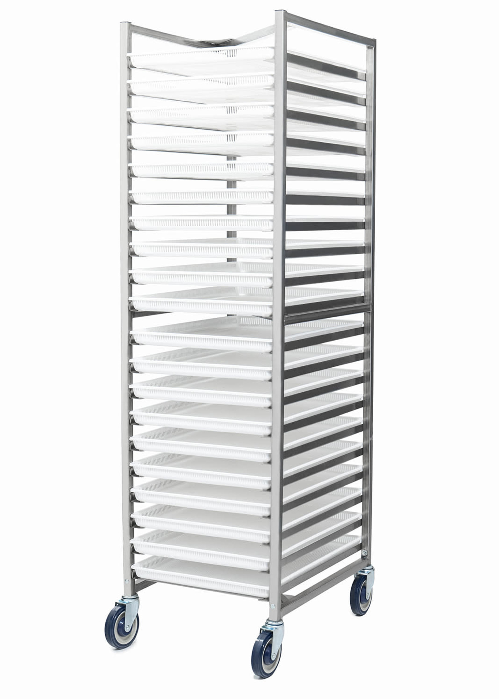 keirton DRYING RACKS (STAINLESS STEEL)
