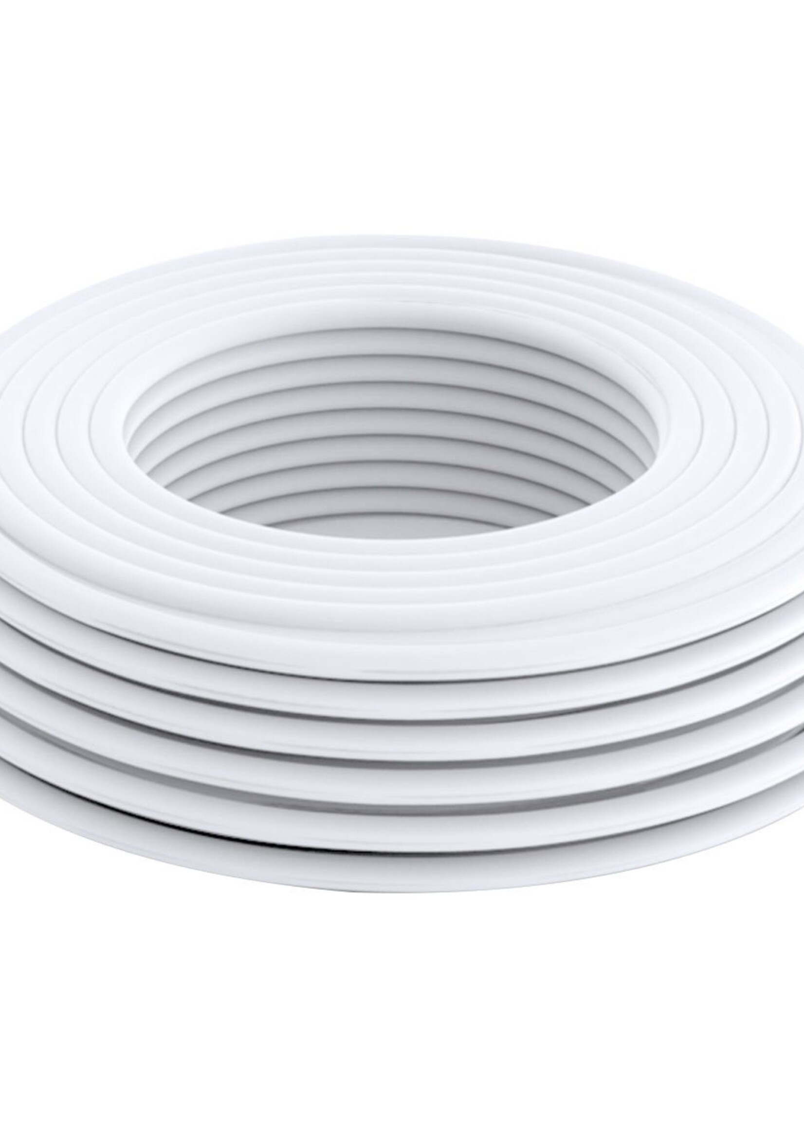 FloraFlex Double Layer Tubing 16-17mm 100"