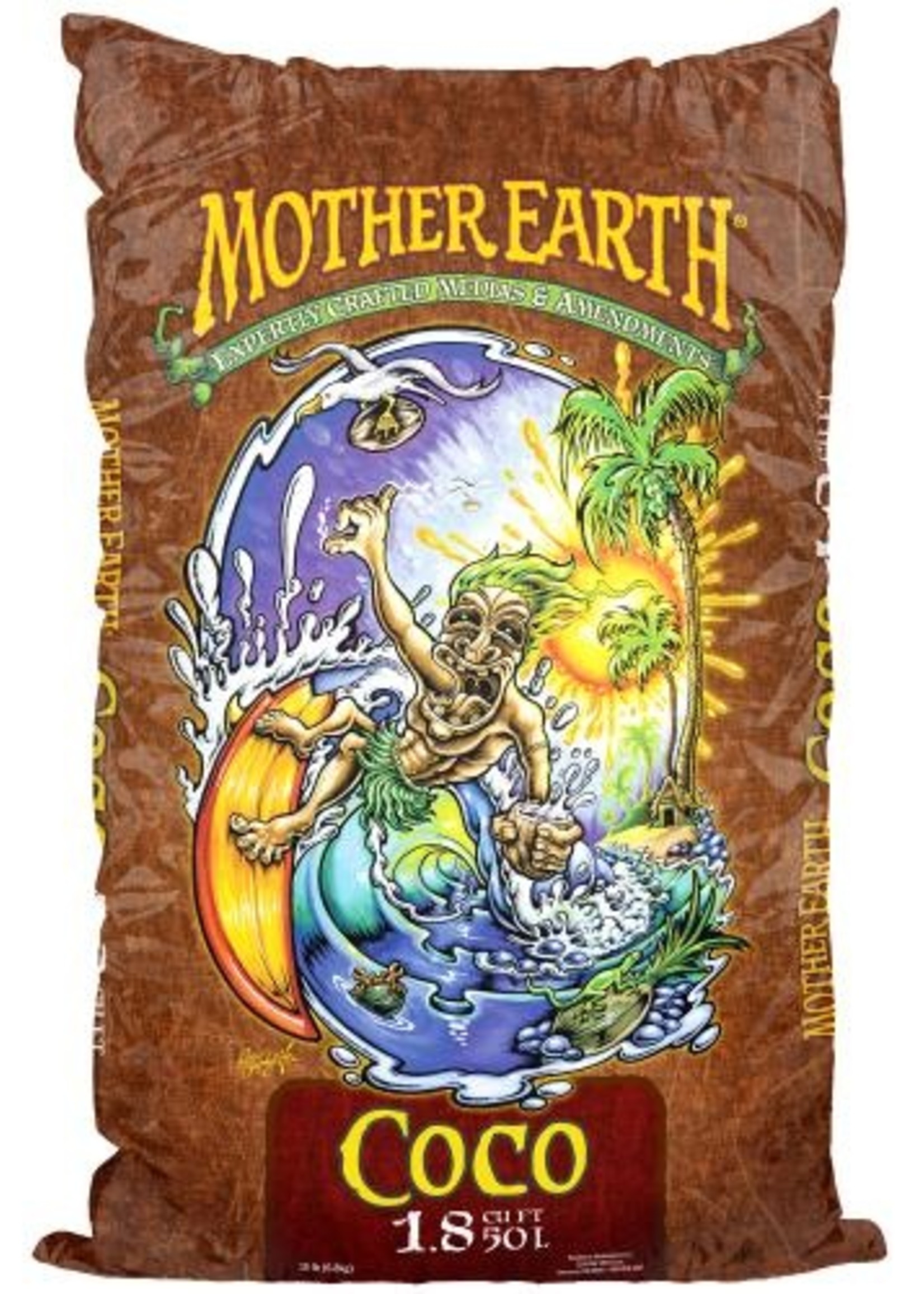 MOTHER EARTH COCO 1.8CF
