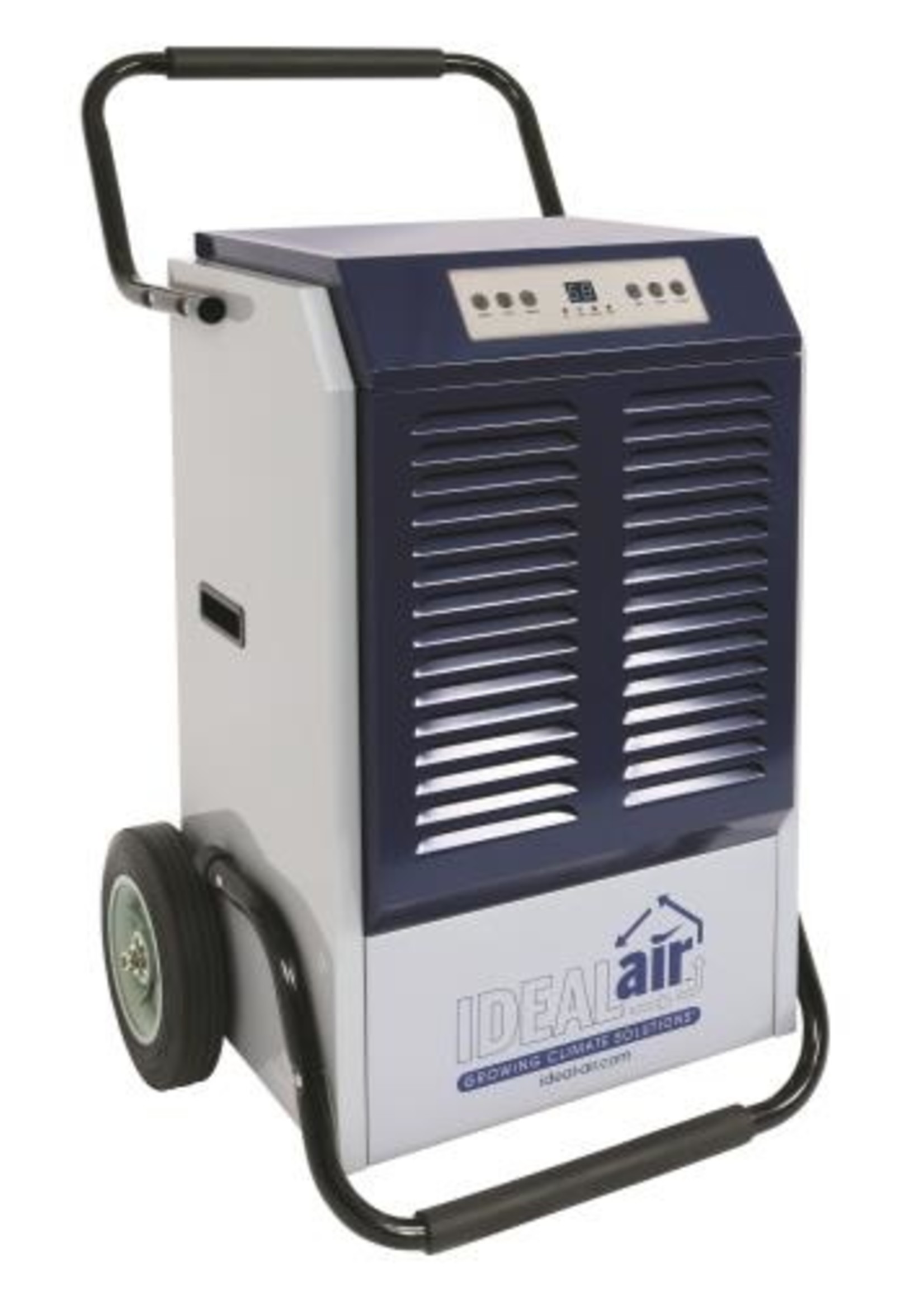 Ideal Air Ideal-Air Pro Series Dehumidifier 180 Pint
