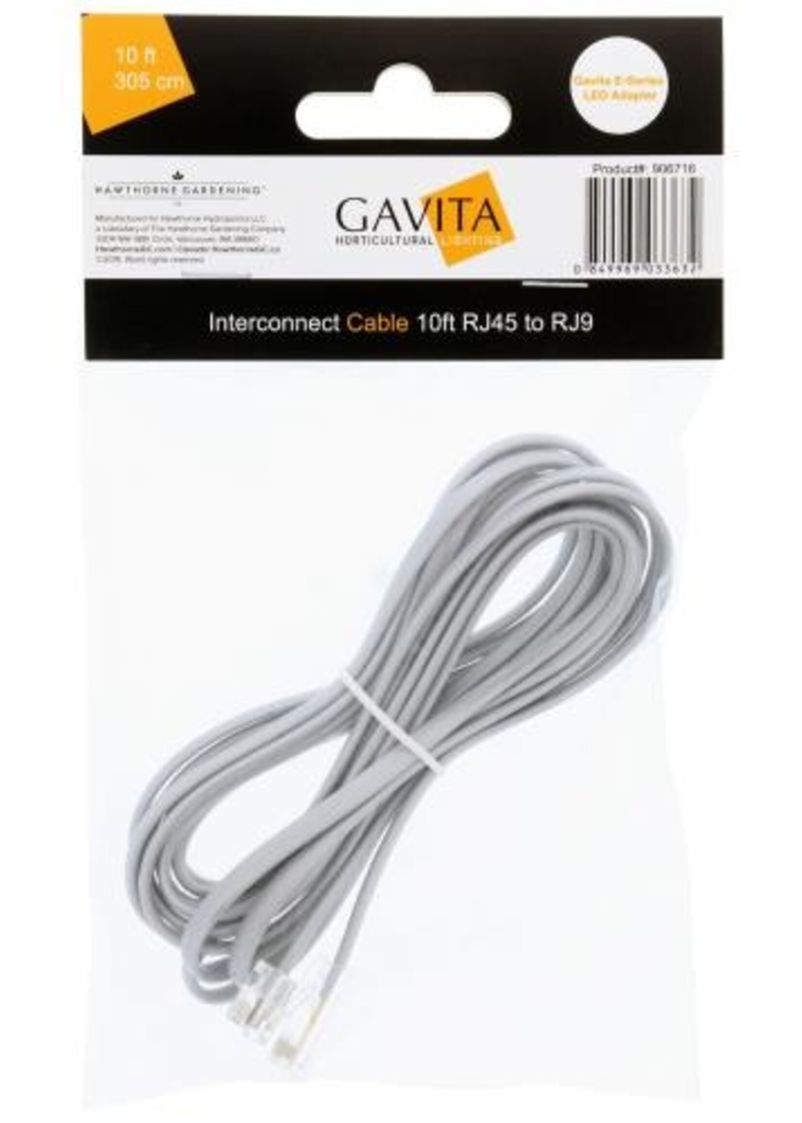 Gavita Gavita Master Controller EL2 - Gen 2