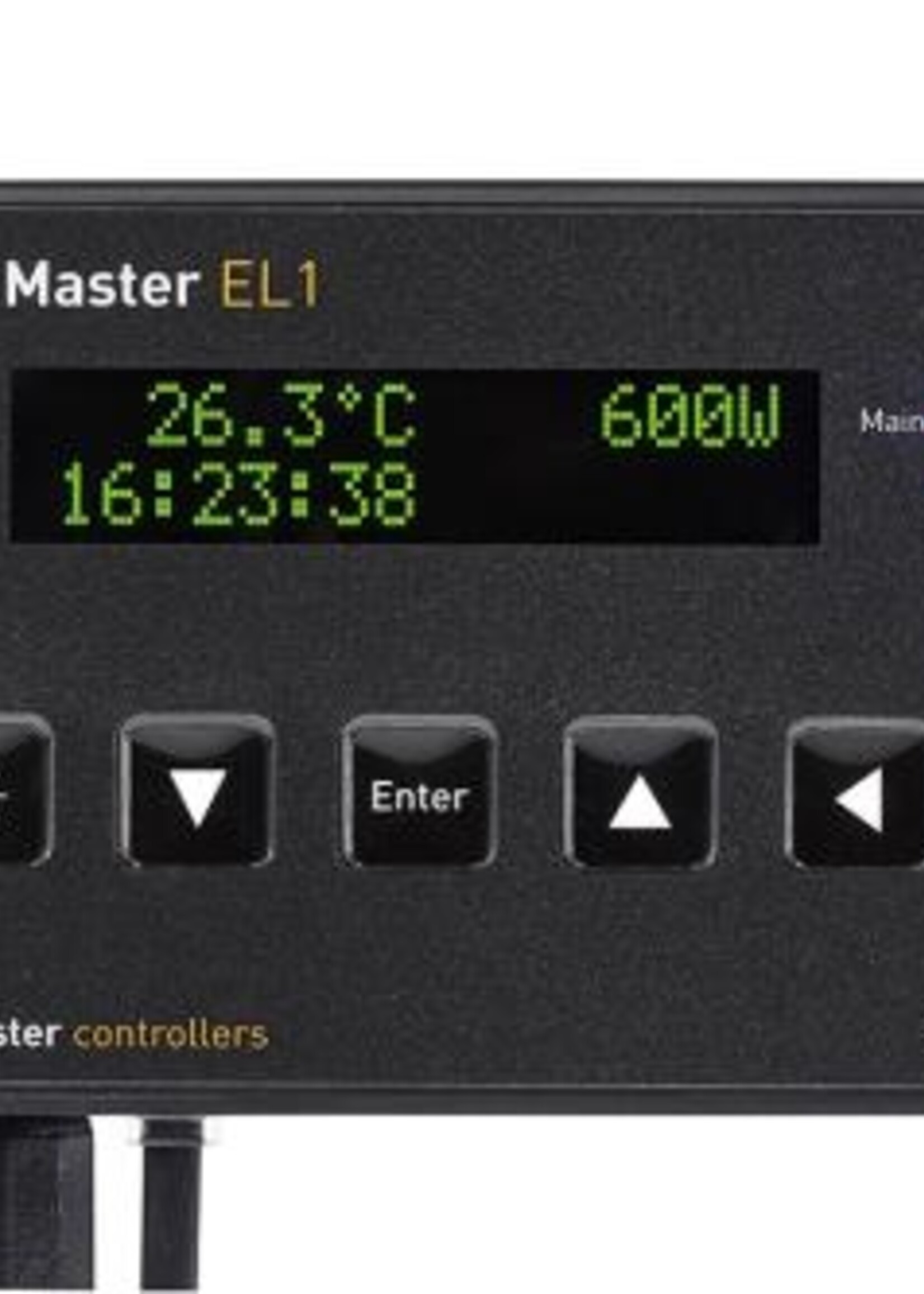 Gavita Gavita Master Controller EL1 - Gen 2