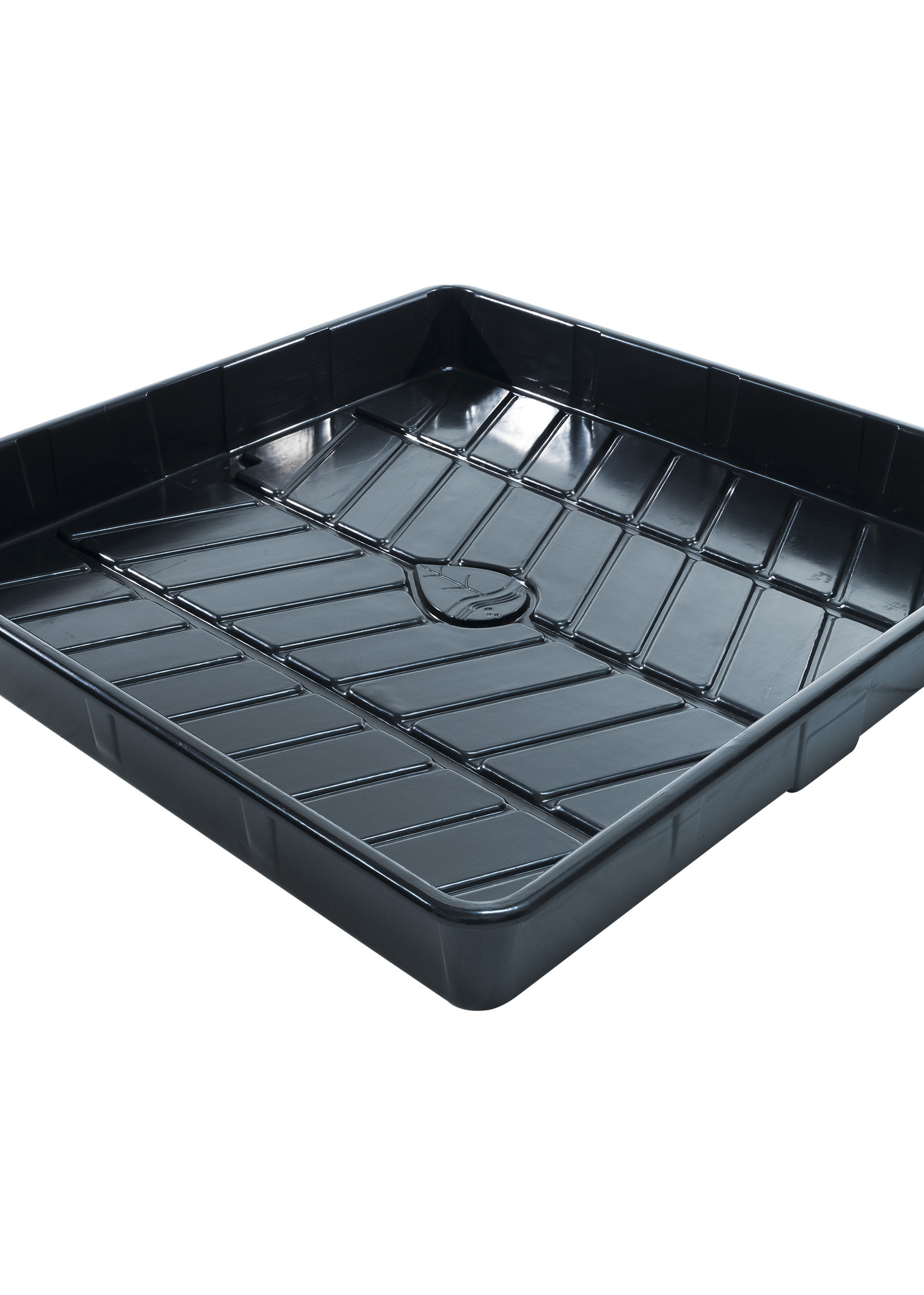 Botanicare Botanicare OD Tray 4 ft x 4 ft - Black