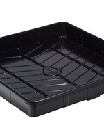 Botanicare Botanicare OD Tray 4 ft x 6 ft - Black