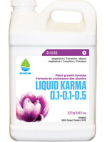 Botanicare Botanicare Liquid Karma 2.5 Gallon (2/Cs)