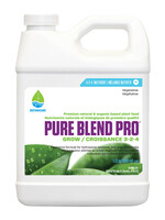 Botanicare Botanicare Pure Blend Pro Grow 2.5 Gallon (2/Cs)