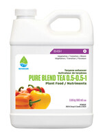 Botanicare Botanicare Pure Blend Tea 5 Gallon
