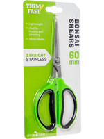 Bonsai Bonsai Shear Scissor 60mm