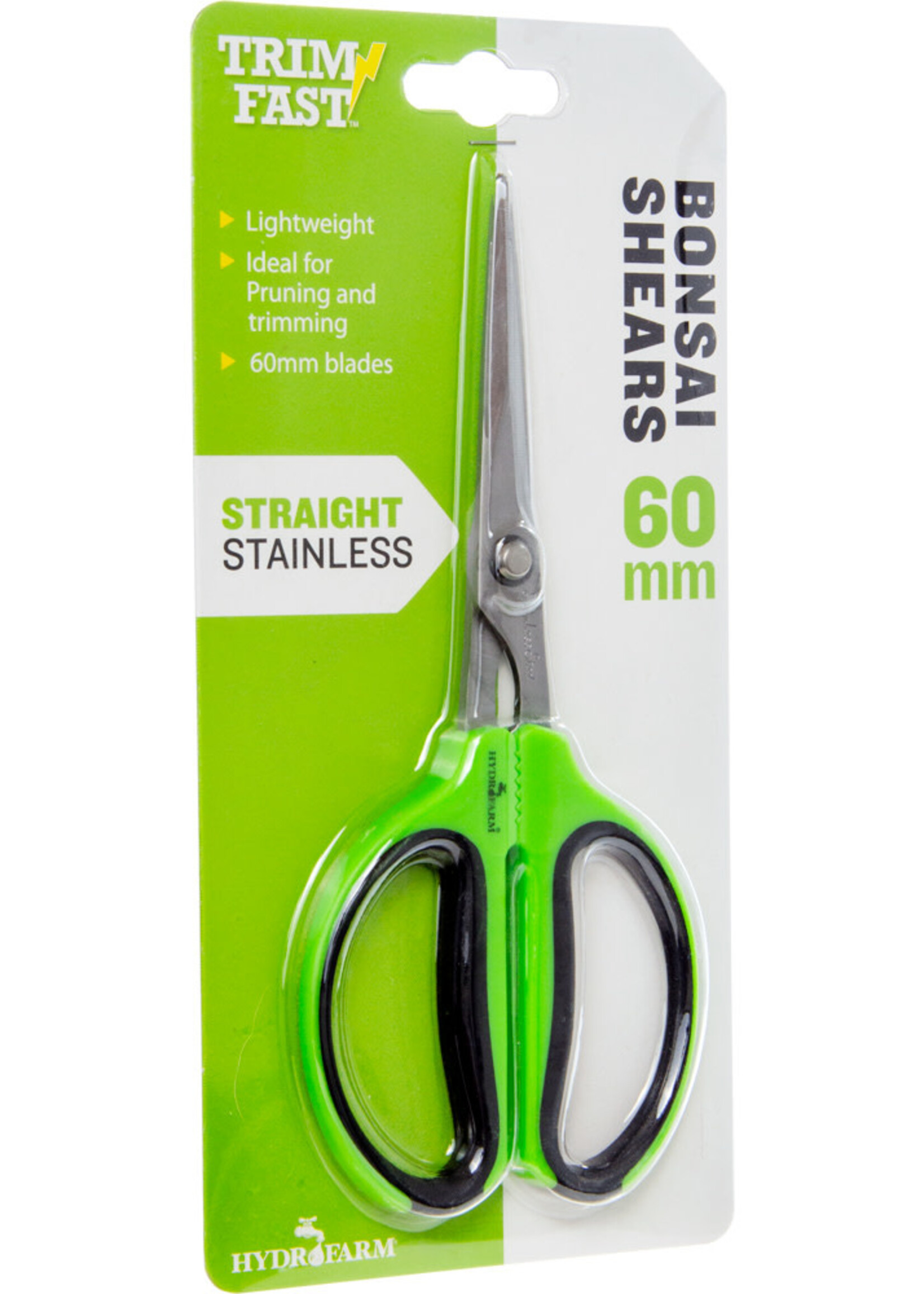 Bonsai Bonsai Shear Scissor 60mm