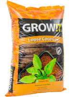 Growit Growit Coco Coir Loose 50 L
