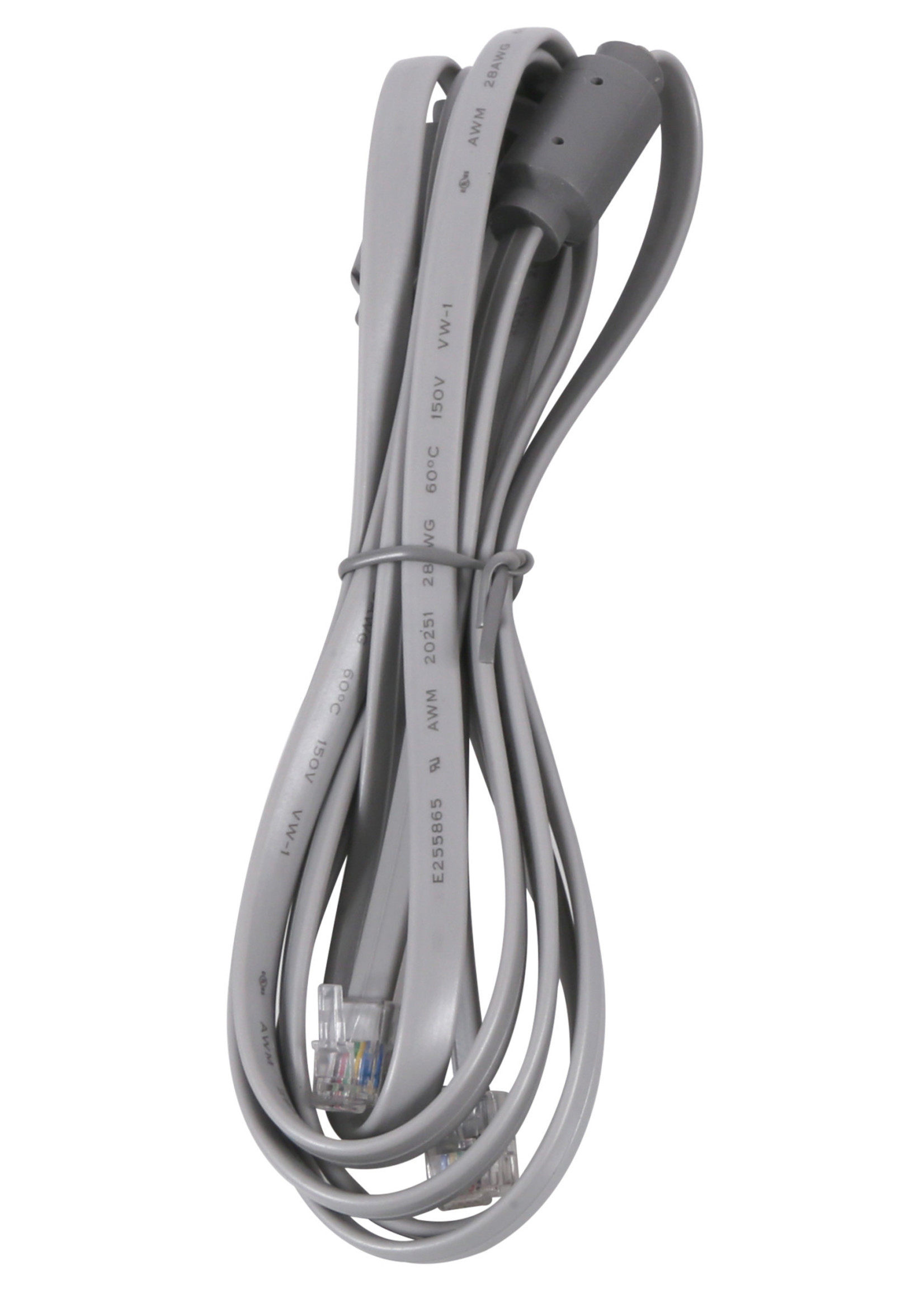 Gavita Gavita Interconnect Cable for Repeater Bus Gray