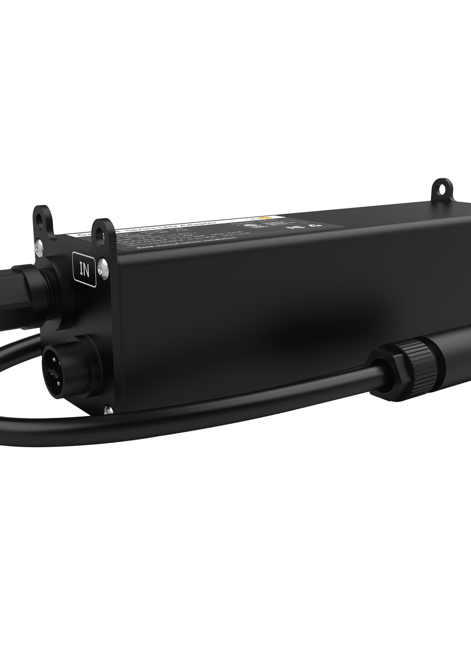 Gavita Gavita E-Series LED Adapter - 120 - 277 Volt including the cable RJ45-RJ45/6 Ft