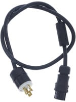 Gavita Gavita 277 Volt 100CM Ferrite Cord L7 4770-C 15 Amp Plug