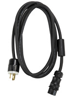 Gavita Gavita 277 Volt 300CM Ferrite Cord L7 4770-C 15 Amp Plug