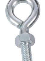Gavita Gavita M6 Eyebolt & Hex Nut Assembly