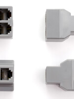 Gavita Gavita 3-Way Splitter 6P6C