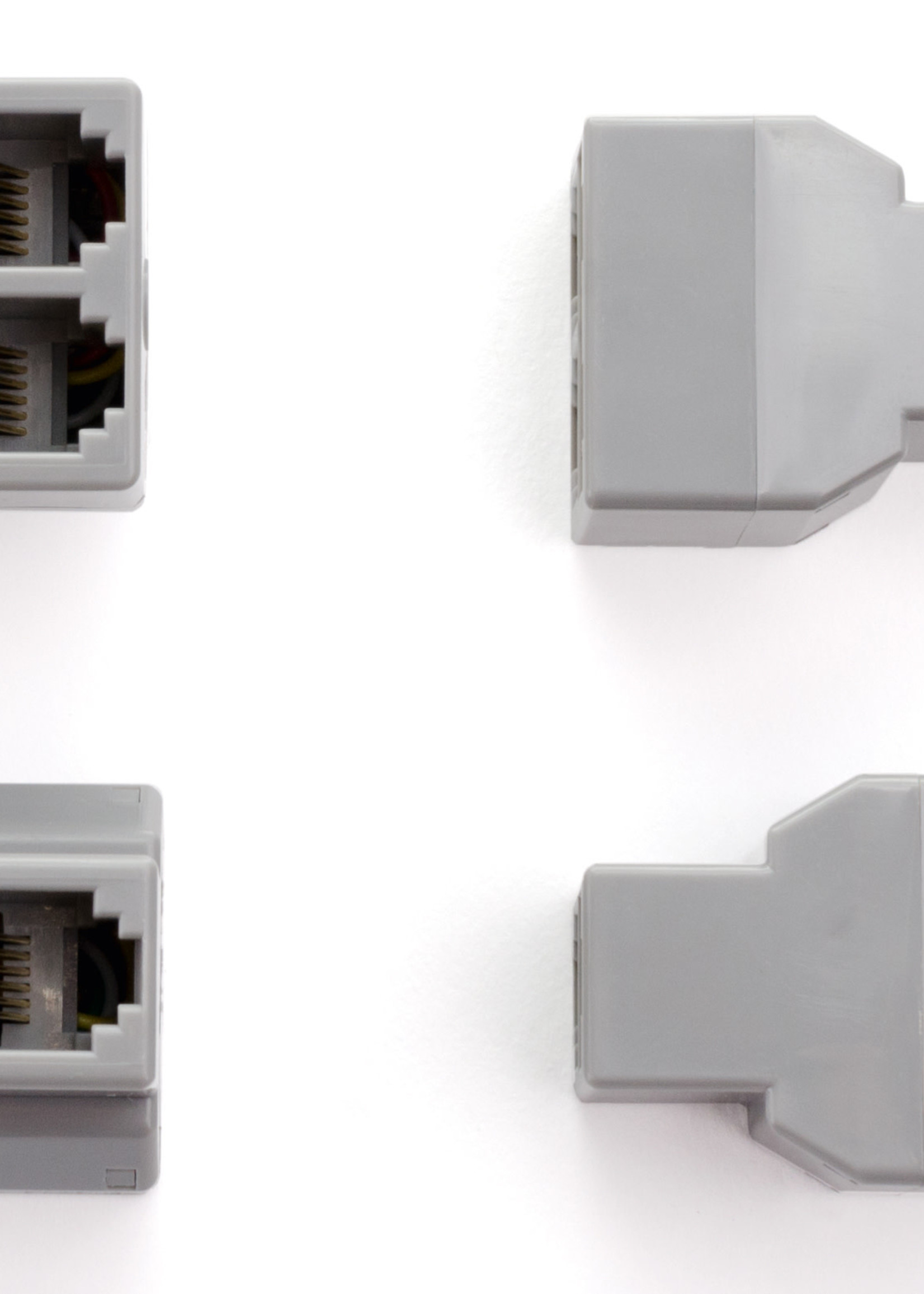 Gavita Gavita 3-Way Splitter 6P6C