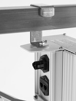 Gavita Gavita 1-5/8 in Mounting Bracket Assembly Kit