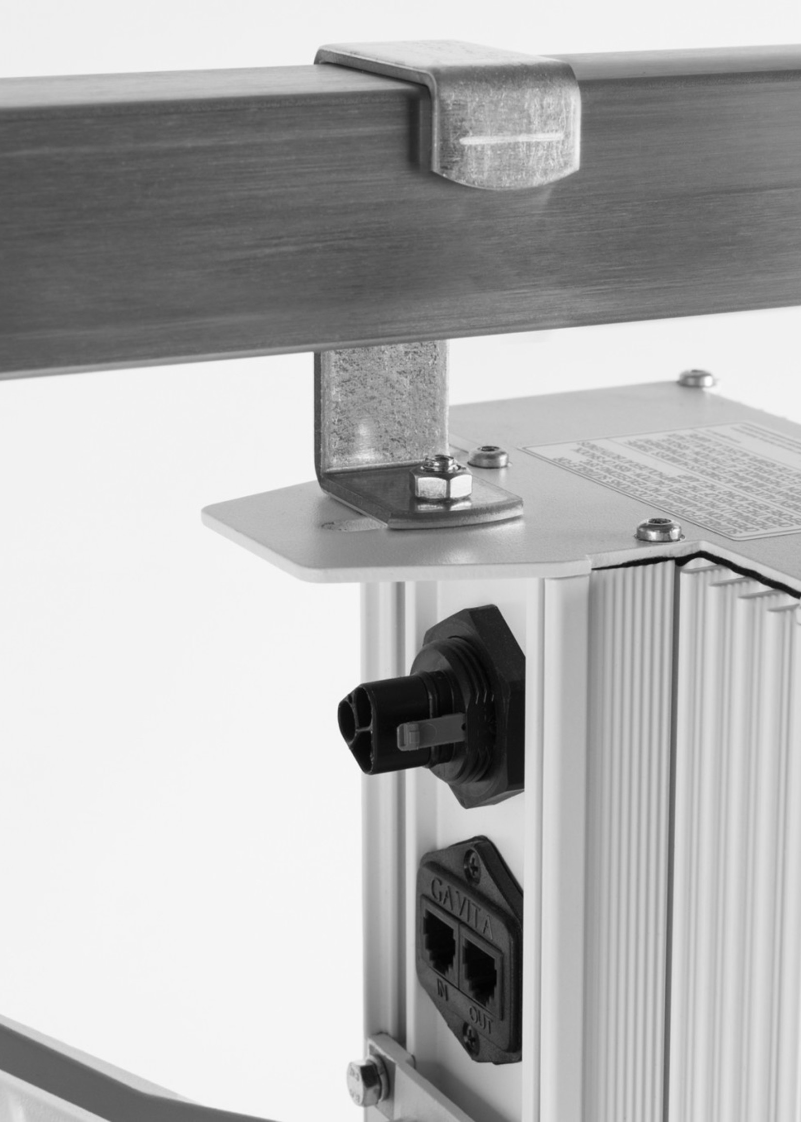 Gavita Gavita 1-5/8 in Mounting Bracket Assembly Kit