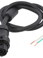 Gavita Gavita Classic 277V-347V Wieland Cordset 6 ft 6 in