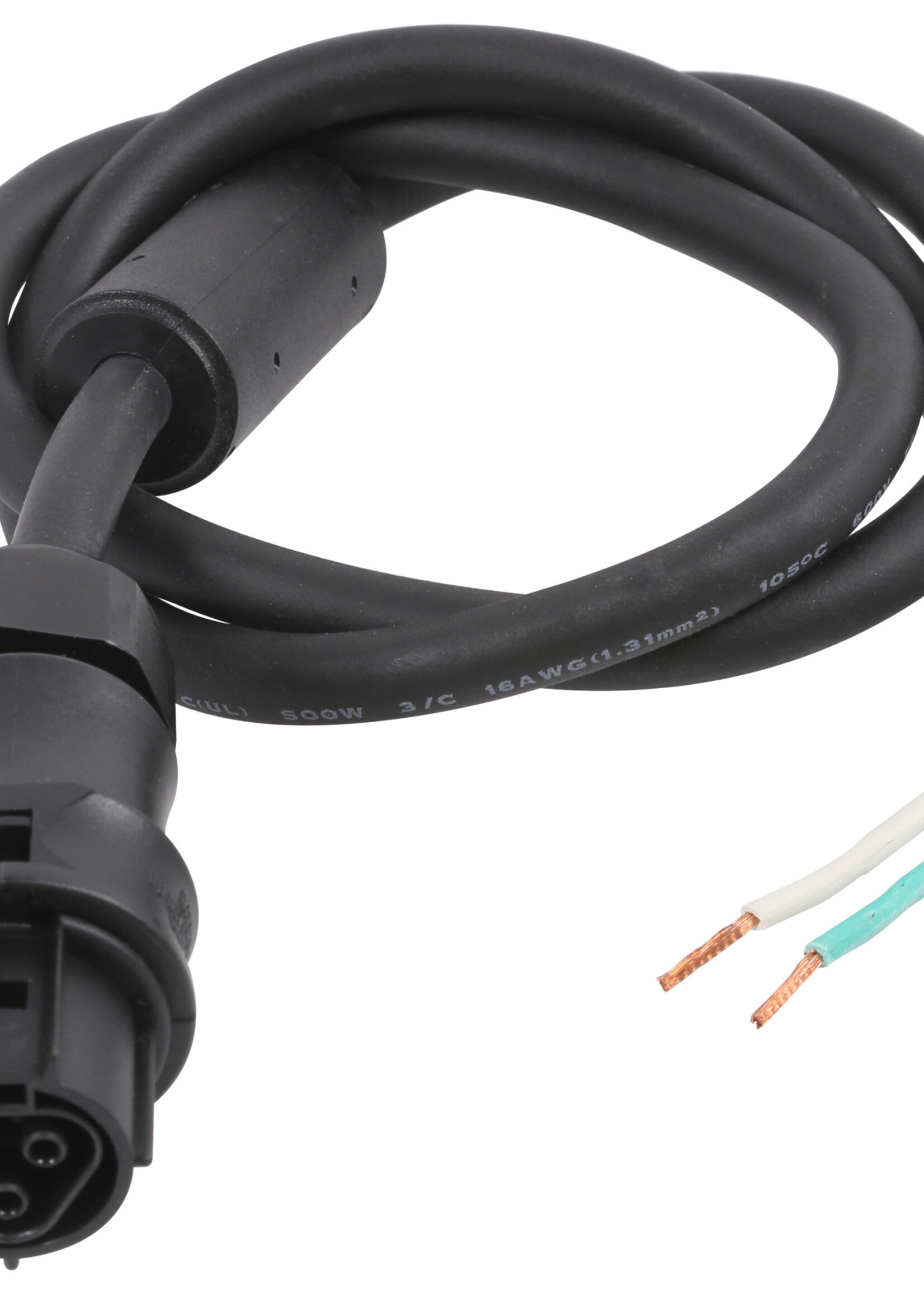 Gavita Gavita Classic 277V-347V Wieland Cordset 6 ft 6 in