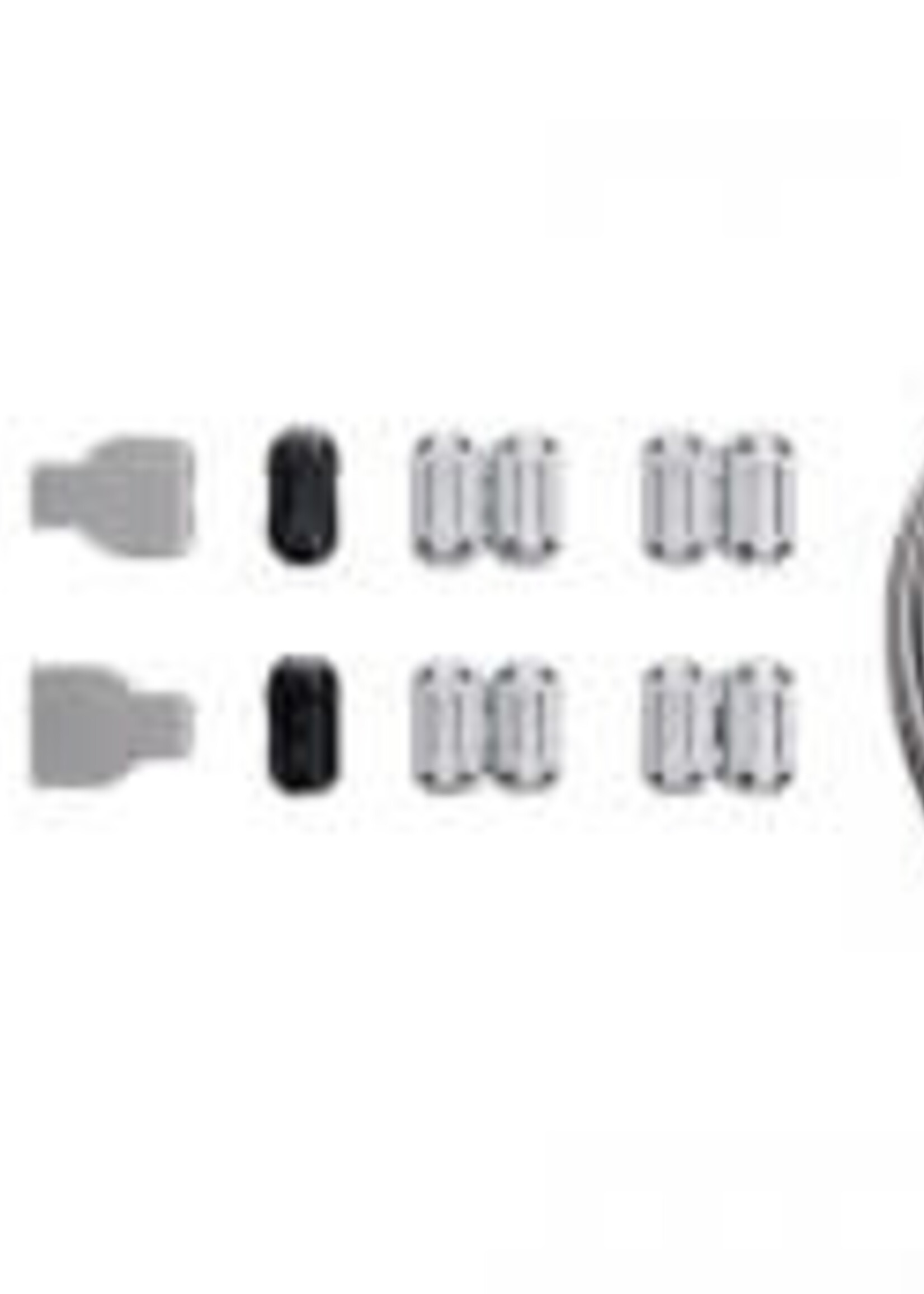 Gavita Gavita Repeater Bus Connection Kit (277V / 400V Only)