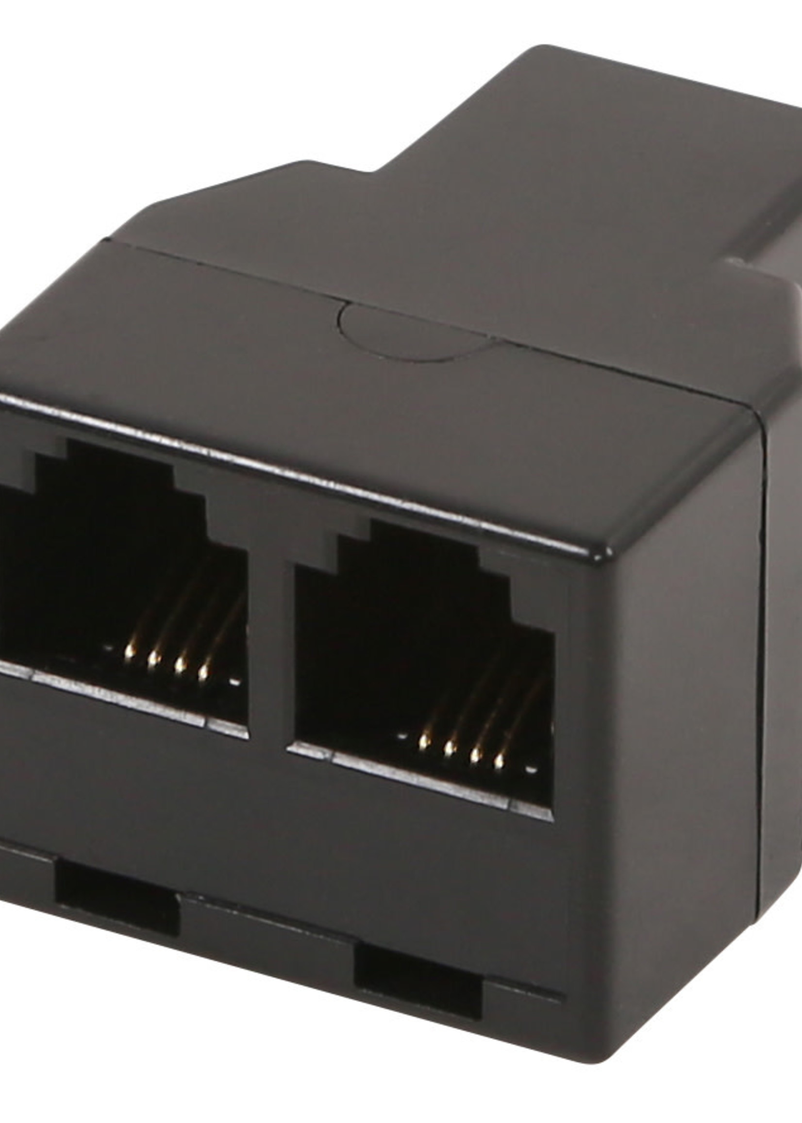 Gavita Gavita 3 Way RJ14 Cable Splitter