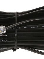 Gavita Gavita Controller Cable RJ9 / RJ14 25 ft / 7.5 m