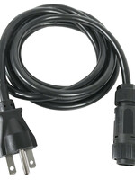 Gavita Gavita 8 ft Power Cord 208-240 Volt for LED