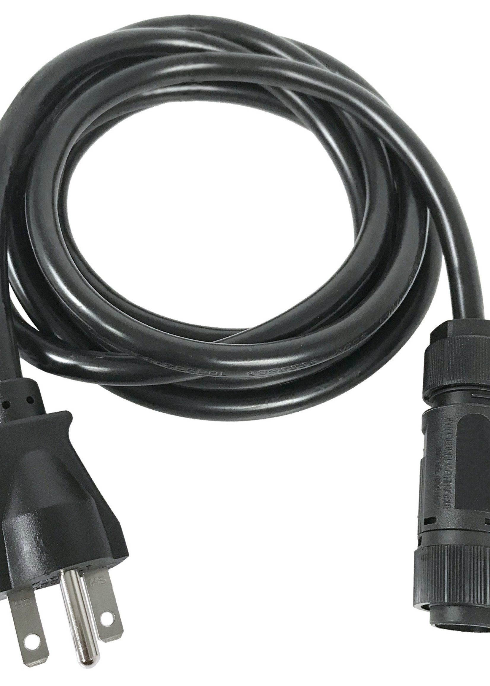 Gavita Gavita 8 ft Power Cord 208-240 Volt for LED