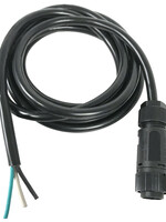 Gavita Gavita 8 ft Power Cord 277-400 Volt for Gavita LED