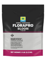 General Hydroponics GH FloraPro Bloom CDN 5 lb (6/Cs)