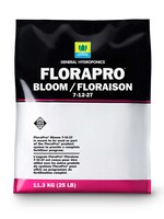 General Hydroponics GH FloraPro Bloom CDN 25 lb (80/Plt)