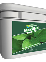General Hydroponics GH MaxiGro 16 lb