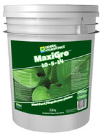 General Hydroponics GH MaxiGro 50 lb