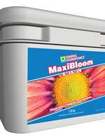 General Hydroponics GH MaxiBloom 16 lb
