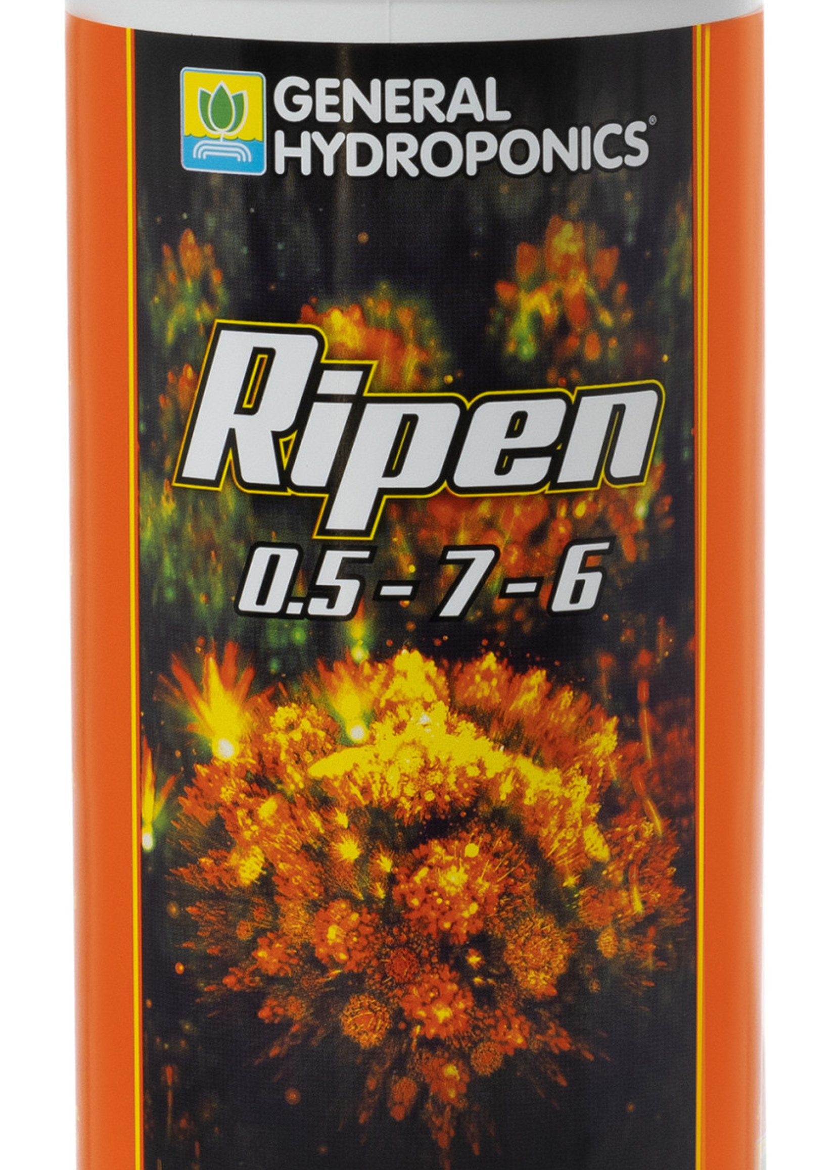 General Hydroponics GH Ripen Quart (12/Cs)