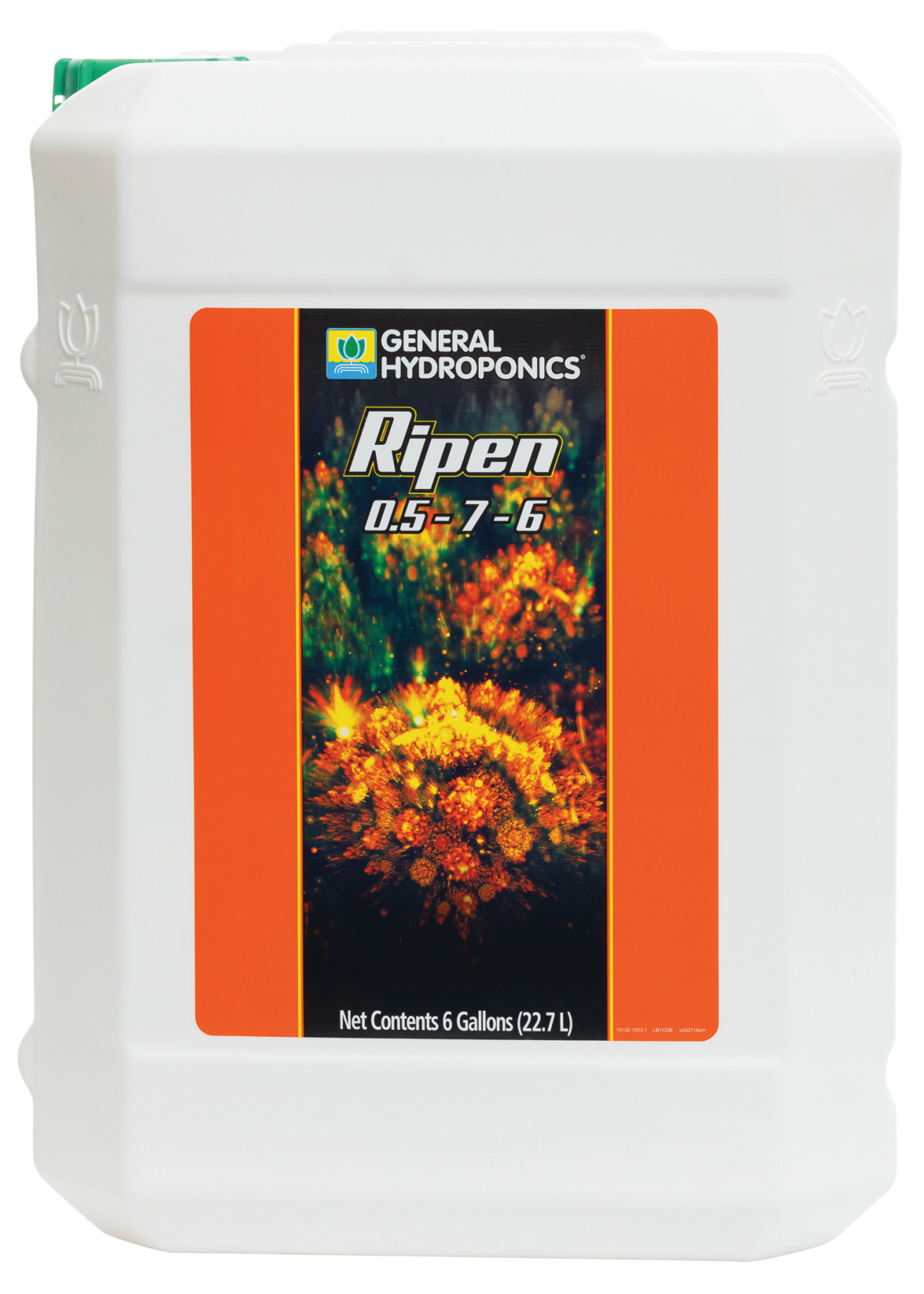 General Hydroponics GH Ripen Pro 22.7L