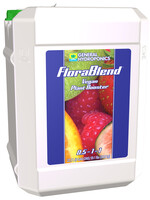 General Hydroponics GH FloraBlend 6 Gallon