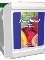 General Hydroponics GH FloraBlend 2.5 Gallon (2/Cs)