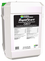 General Hydroponics GH Rapid Start Pro 6 Gallon