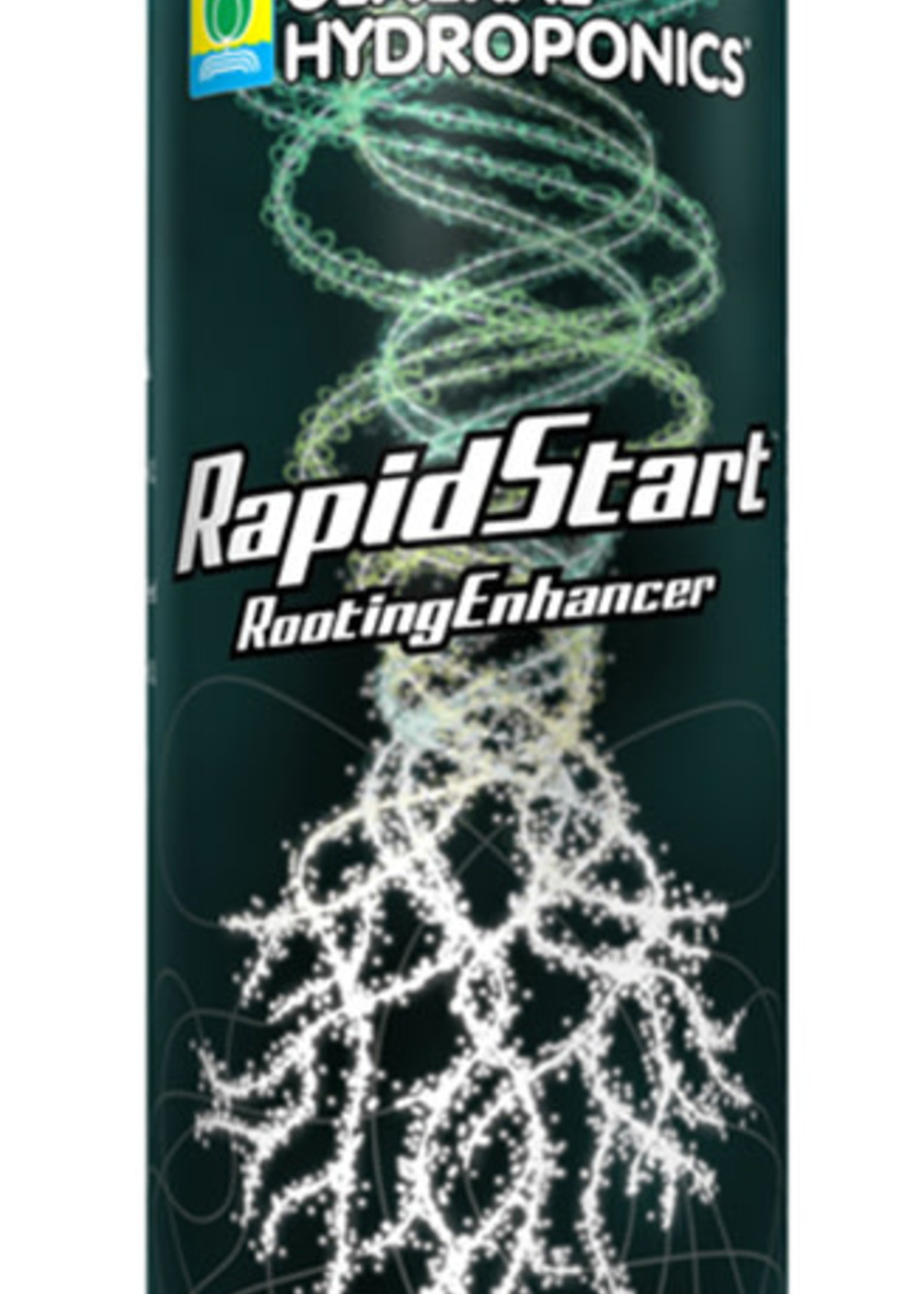 General Hydroponics RapidStart 275 ml (12/Cs)