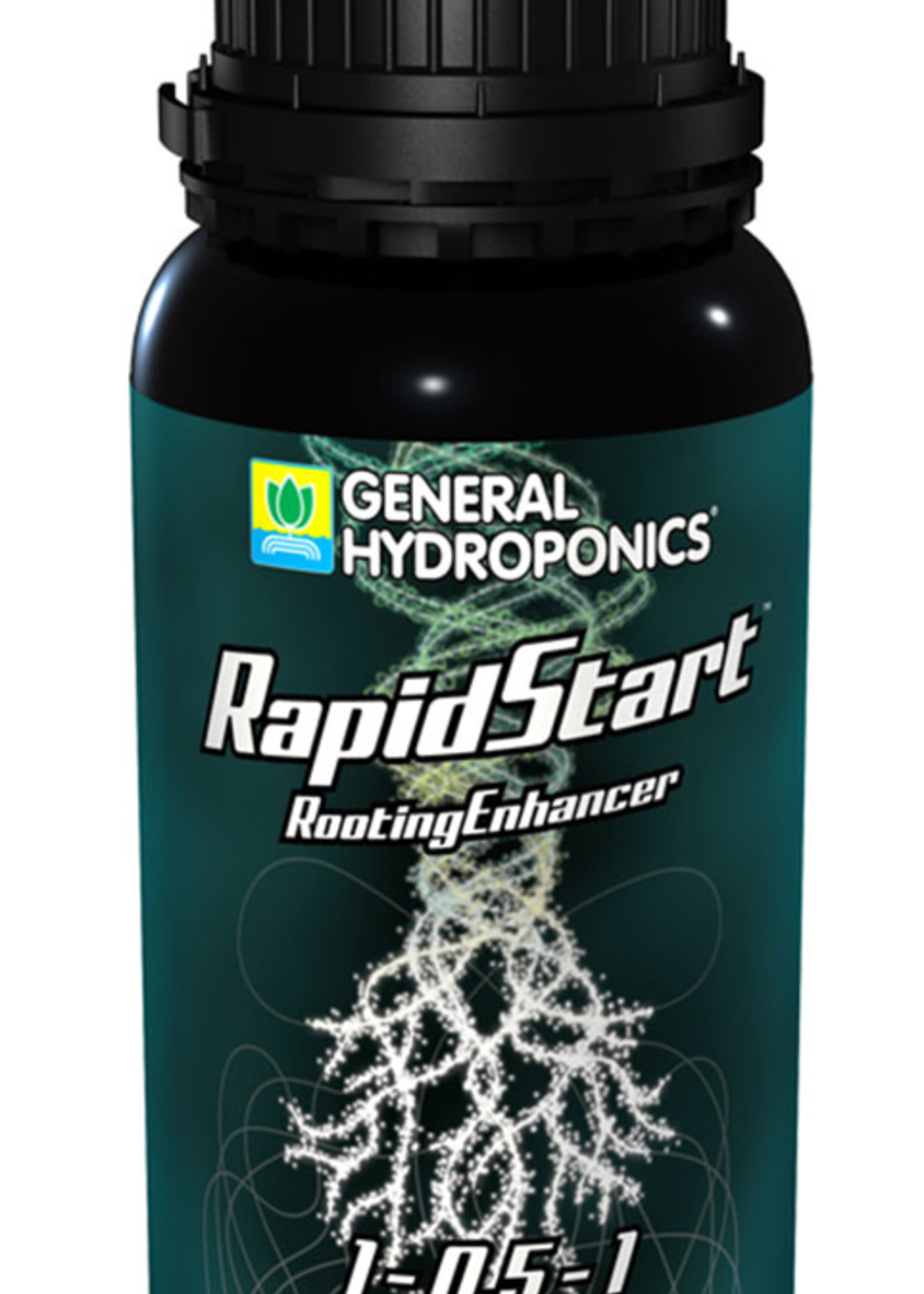 General Hydroponics GH RapidStart 500 ml (12/Cs)